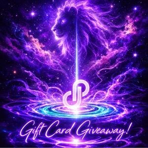 🟣 $25 POSHMARK GIFT CARD GIVEY